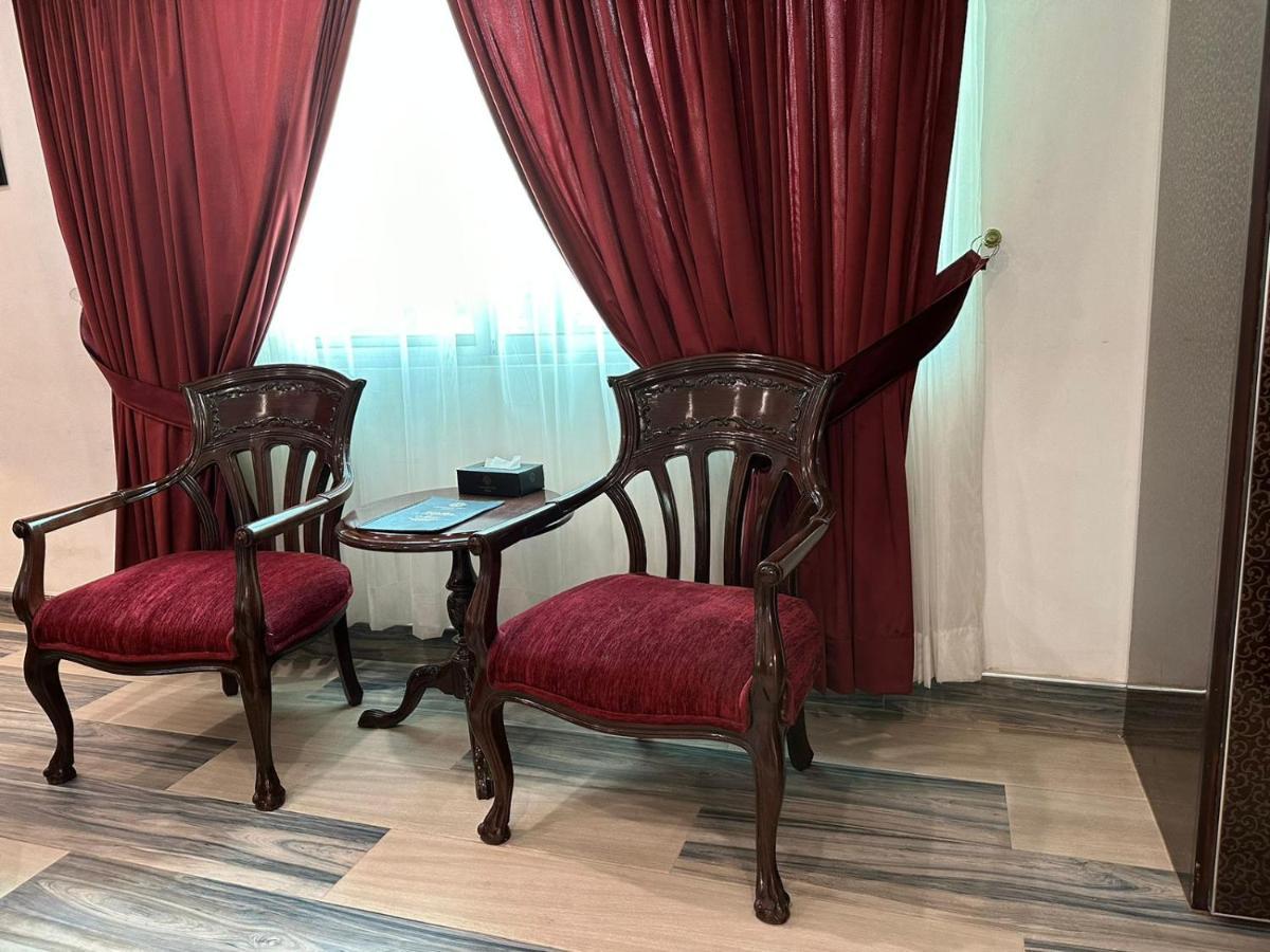 Lawrence View Hotel, Lahore Eksteriør billede